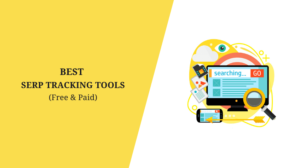 SERP Tracking Tools