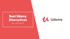 Best Udemy Alternatives