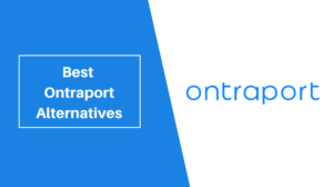 Best Ontraport Alternatives