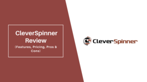 CleverSpinner Review